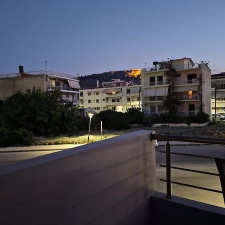 Dantis Place Alpha2 Ναύπλιο Εξωτερικό φωτογραφία