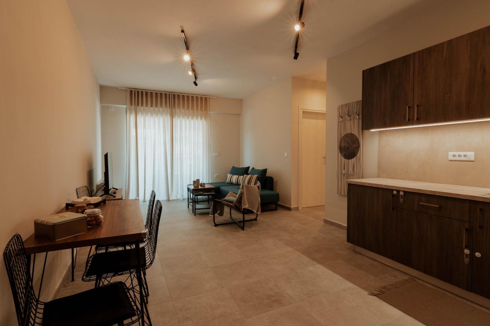 Dantis Place Alpha2 Ναύπλιο Εξωτερικό φωτογραφία