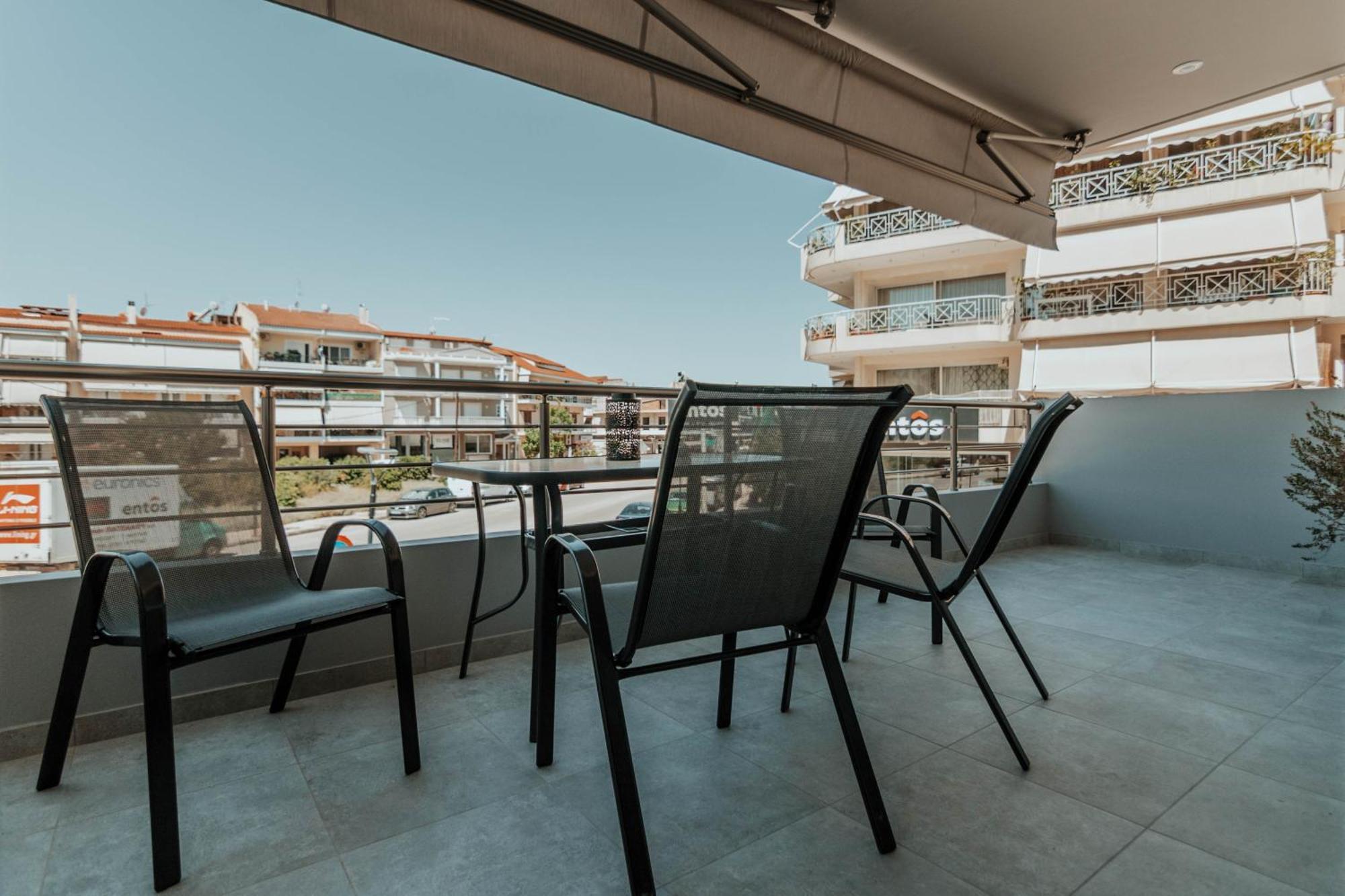 Dantis Place Alpha2 Ναύπλιο Εξωτερικό φωτογραφία