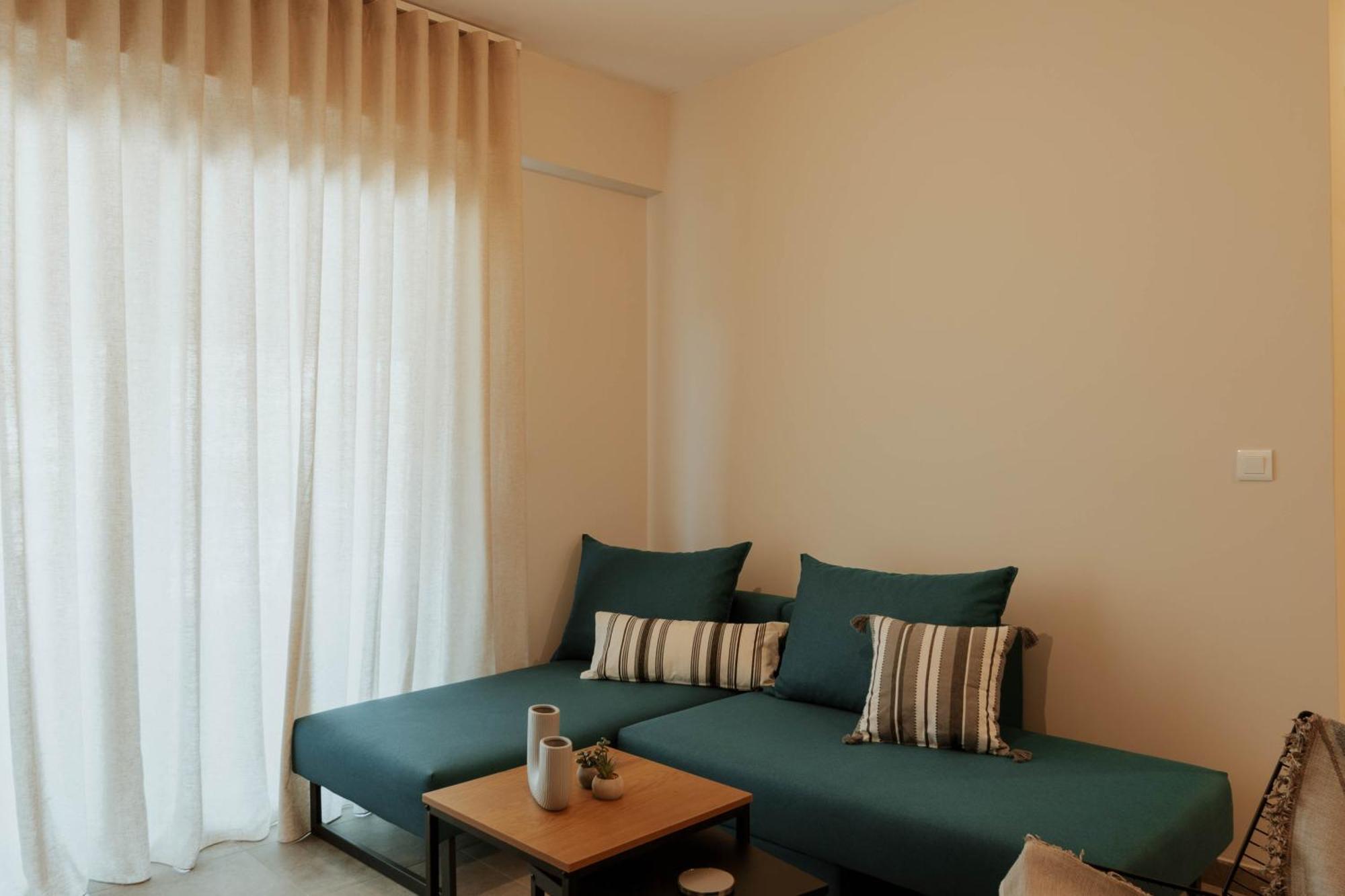 Dantis Place Alpha2 Ναύπλιο Εξωτερικό φωτογραφία