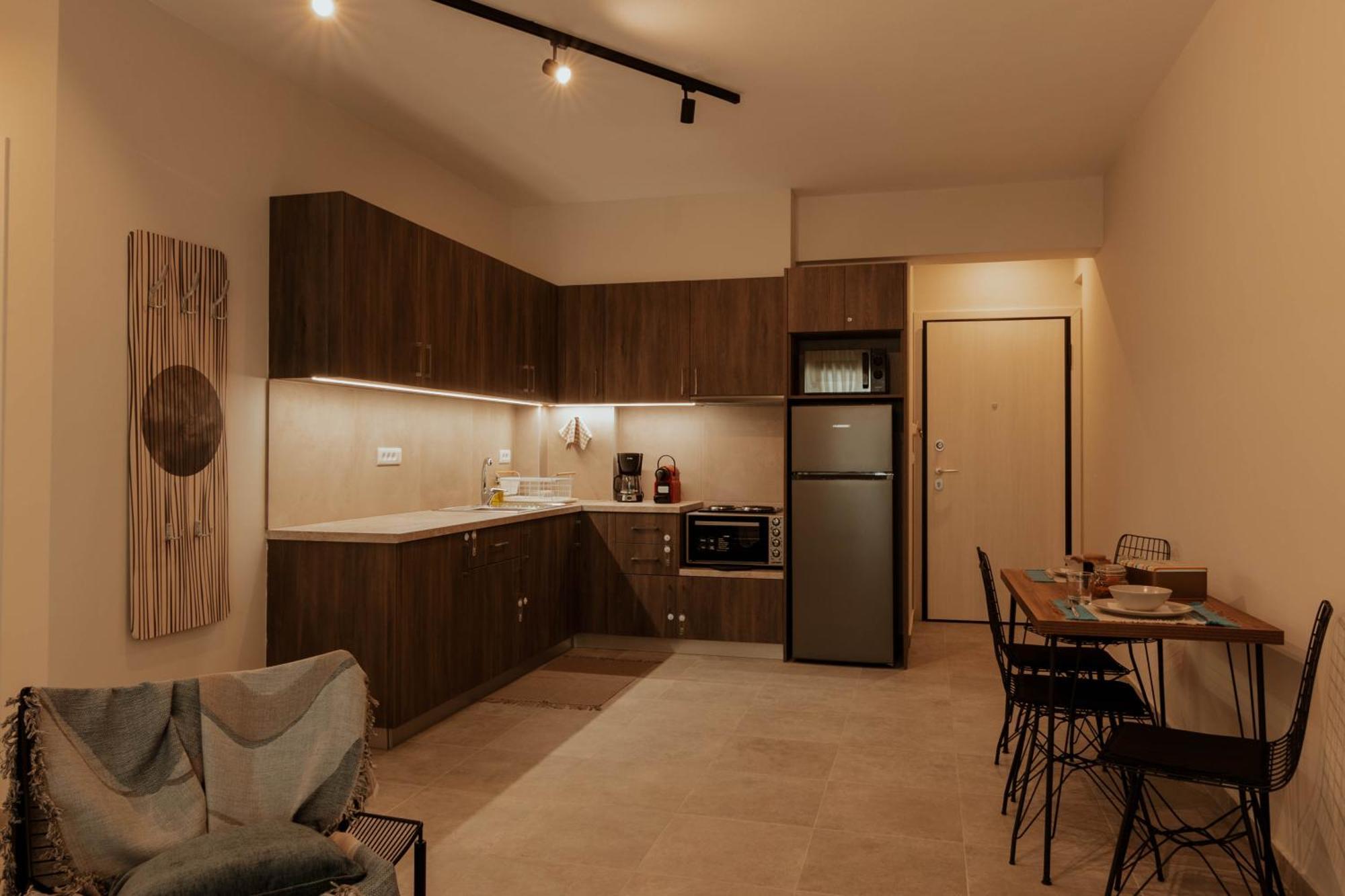 Dantis Place Alpha2 Ναύπλιο Εξωτερικό φωτογραφία