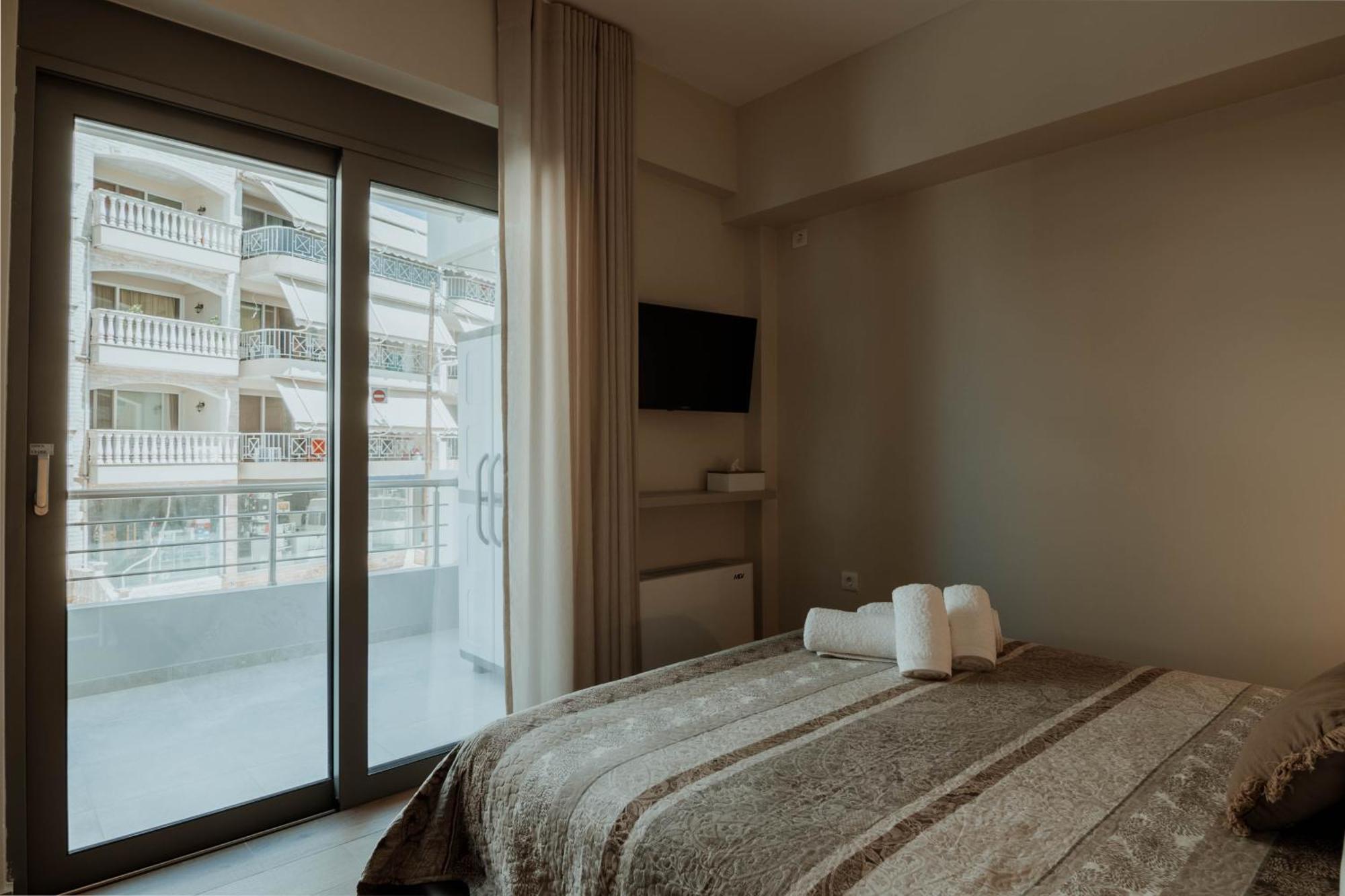 Dantis Place Alpha2 Ναύπλιο Εξωτερικό φωτογραφία