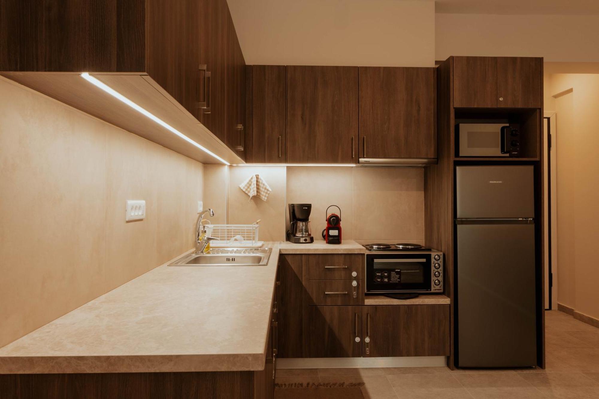 Dantis Place Alpha2 Ναύπλιο Εξωτερικό φωτογραφία