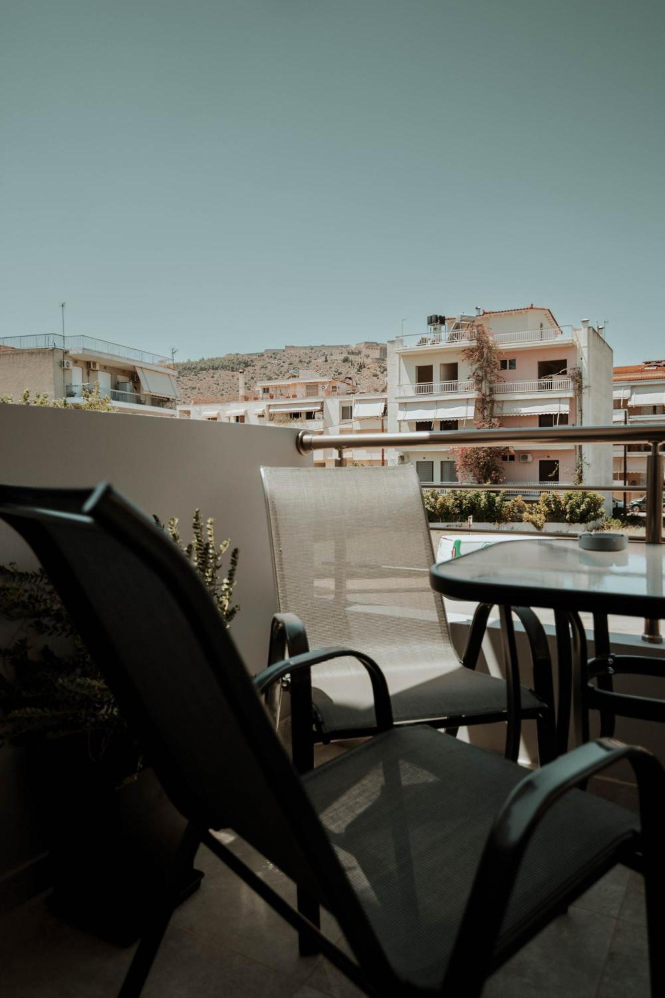 Dantis Place Alpha2 Ναύπλιο Εξωτερικό φωτογραφία