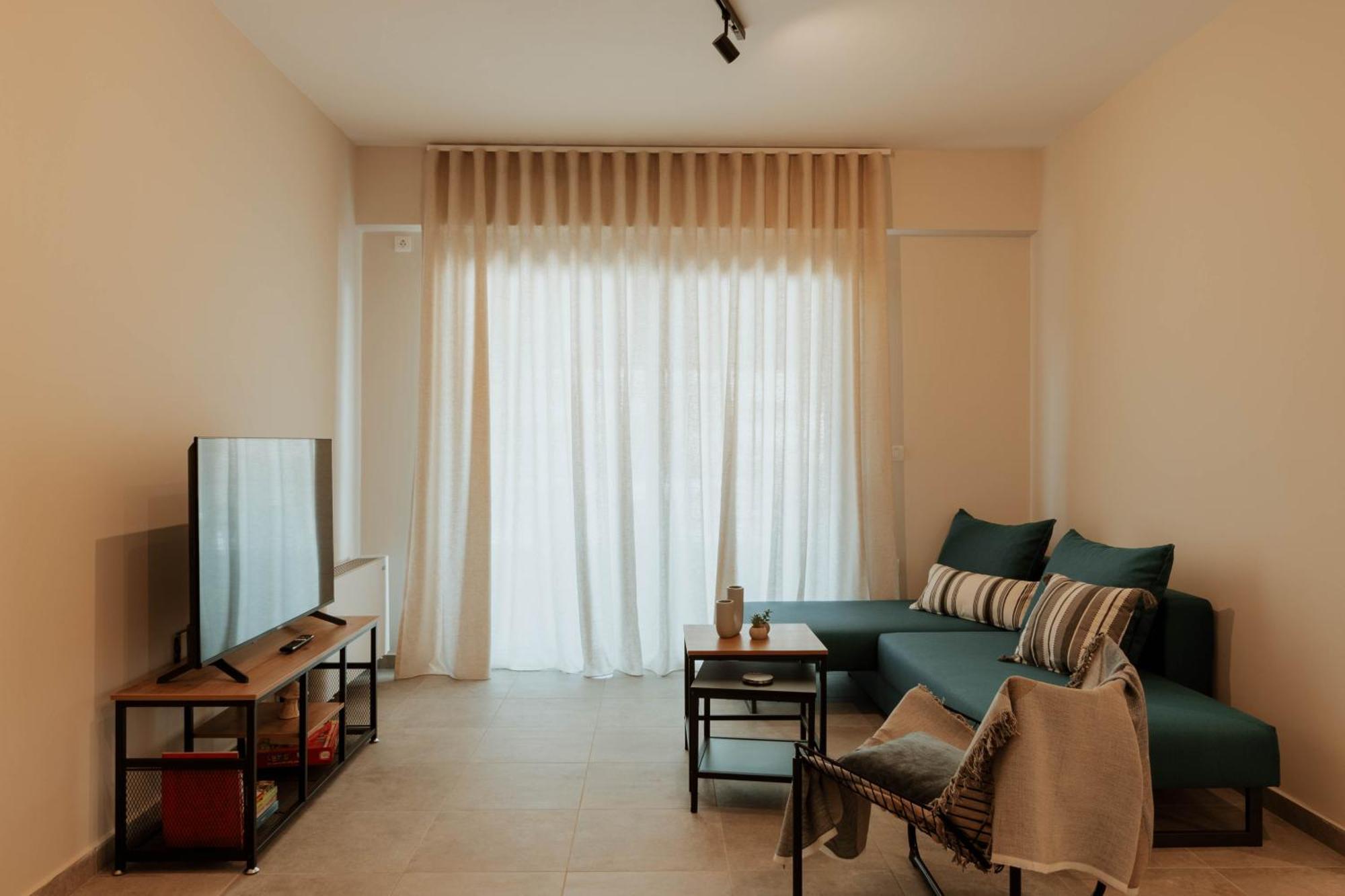 Dantis Place Alpha2 Ναύπλιο Εξωτερικό φωτογραφία