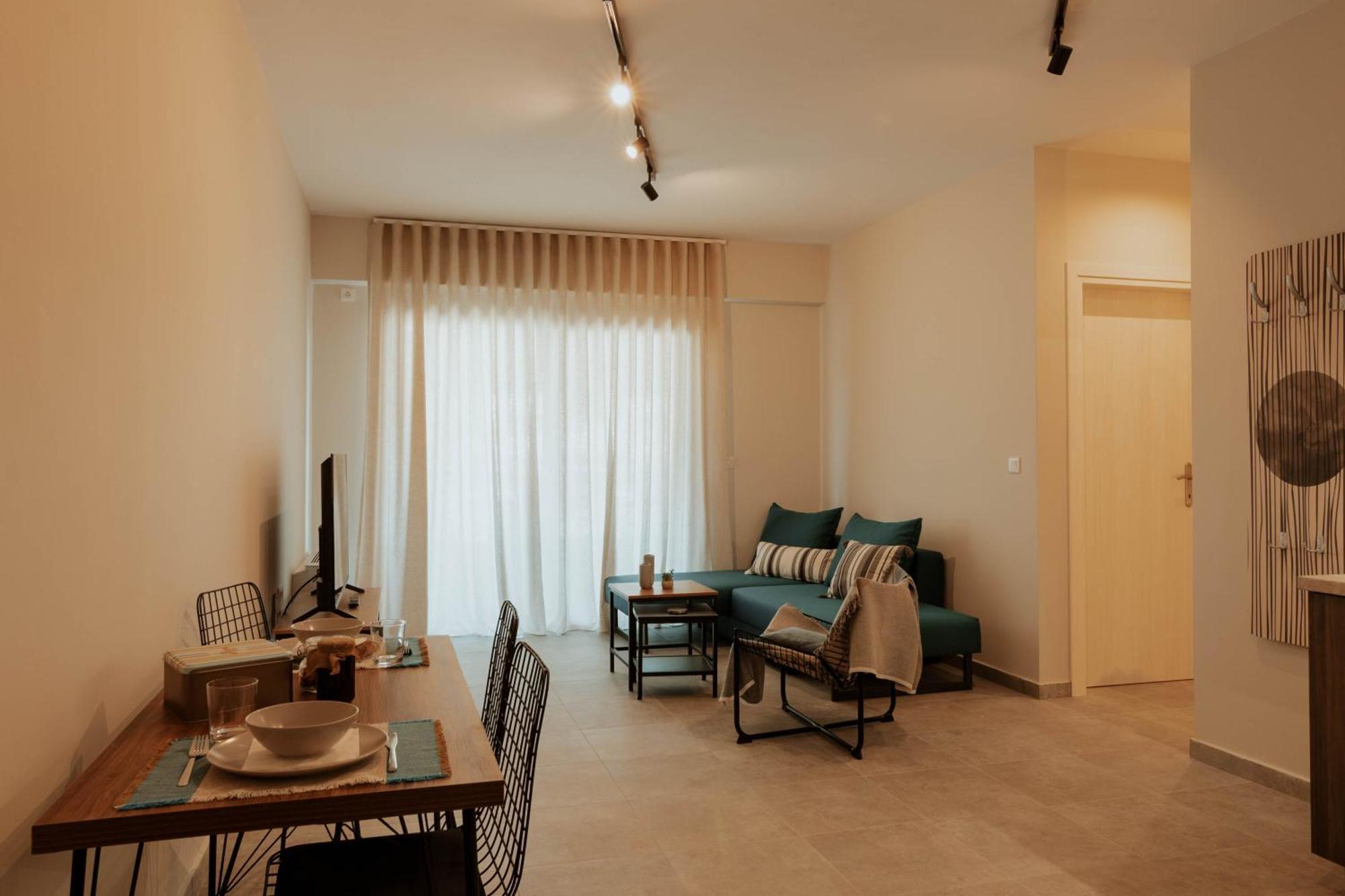 Dantis Place Alpha2 Ναύπλιο Εξωτερικό φωτογραφία
