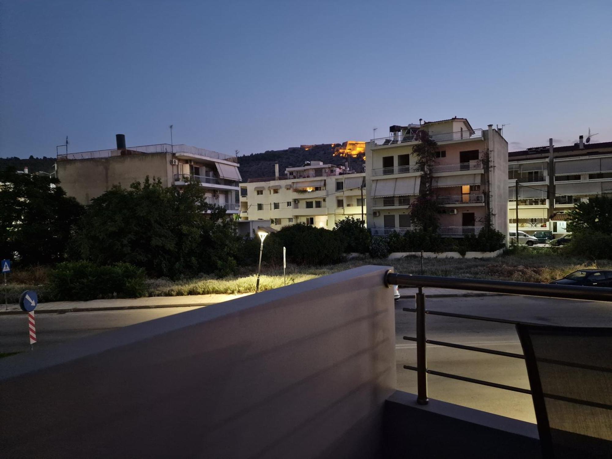 Dantis Place Alpha2 Ναύπλιο Εξωτερικό φωτογραφία
